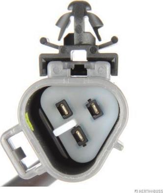 Herth+Buss Jakoparts J5662022 - Capteur d'angle, vilebrequin droxauto.com