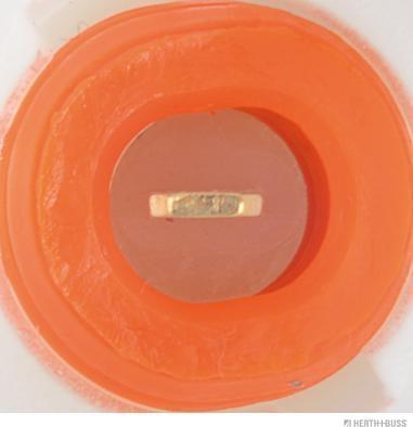 Herth+Buss Jakoparts J5611015 - Capteur, pression d'huile droxauto.com