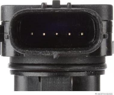 Herth+Buss Jakoparts J5685008 - Débitmètre de masse d'air droxauto.com