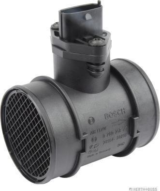 Herth+Buss Jakoparts J5680502 - Débitmètre de masse d'air droxauto.com