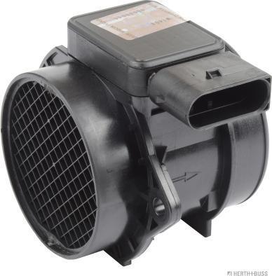 Herth+Buss Jakoparts J5680304 - Débitmètre de masse d'air droxauto.com