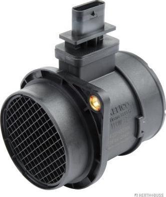 Herth+Buss Jakoparts J5680308 - Débitmètre de masse d'air droxauto.com