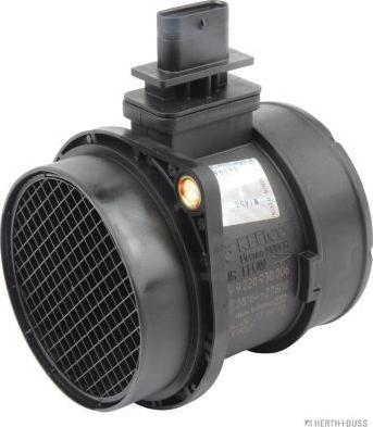 Herth+Buss Jakoparts J5680303 - Débitmètre de masse d'air droxauto.com