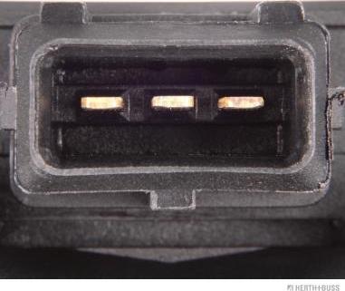 Herth+Buss Jakoparts J5680314 - Débitmètre de masse d'air droxauto.com