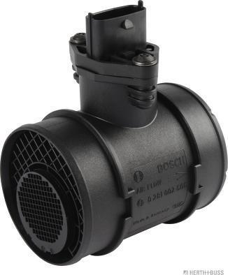 Herth+Buss Jakoparts J5680310 - Débitmètre de masse d'air droxauto.com
