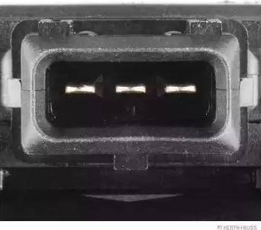 Herth+Buss Jakoparts J5680311 - Débitmètre de masse d'air droxauto.com