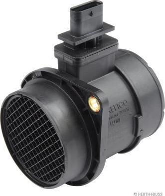 Herth+Buss Jakoparts J5680312 - Débitmètre de masse d'air droxauto.com
