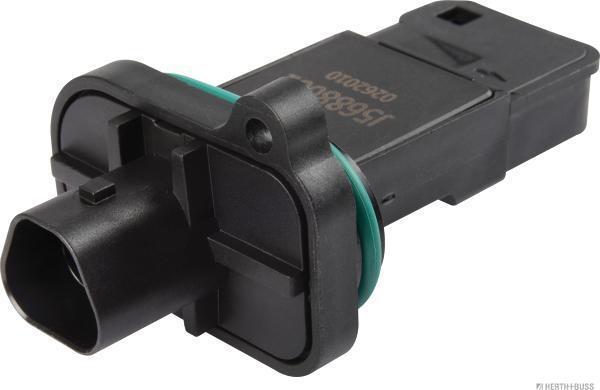 Herth+Buss Jakoparts J5688001 - Débitmètre de masse d'air droxauto.com