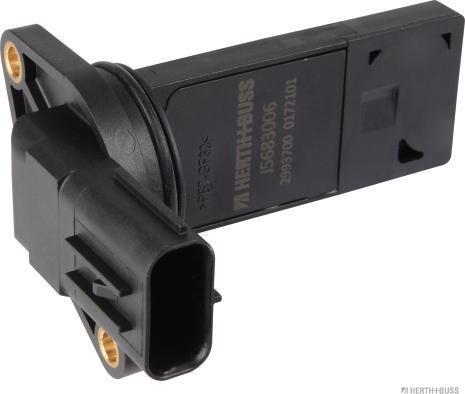 Herth+Buss Jakoparts J5683006 - Débitmètre de masse d'air droxauto.com