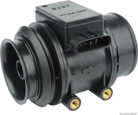 Herth+Buss Jakoparts J5683002 - Débitmètre de masse d'air droxauto.com