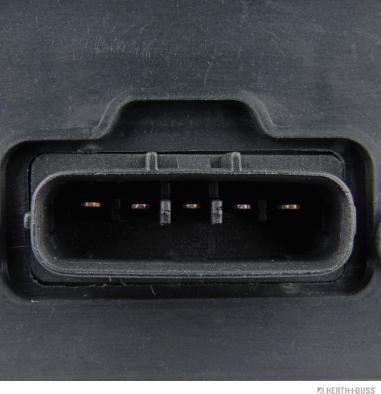 Herth+Buss Jakoparts J5682009 - Débitmètre de masse d'air droxauto.com