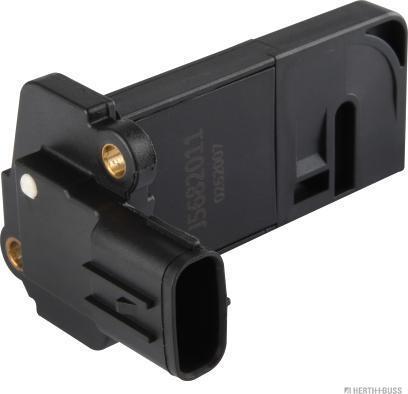 Herth+Buss Jakoparts J5682011 - Débitmètre de masse d'air droxauto.com