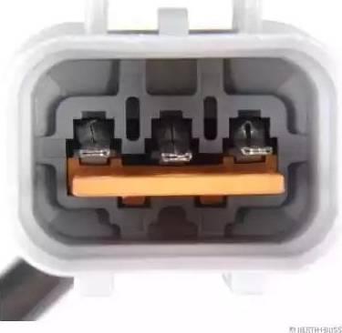 Herth+Buss Jakoparts J5635005 - Capteur, position d'arbre à cames droxauto.com