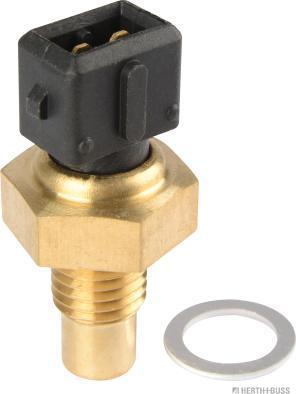 Herth+Buss Jakoparts J5620900 - Sonde de température, liquide de refroidissement droxauto.com