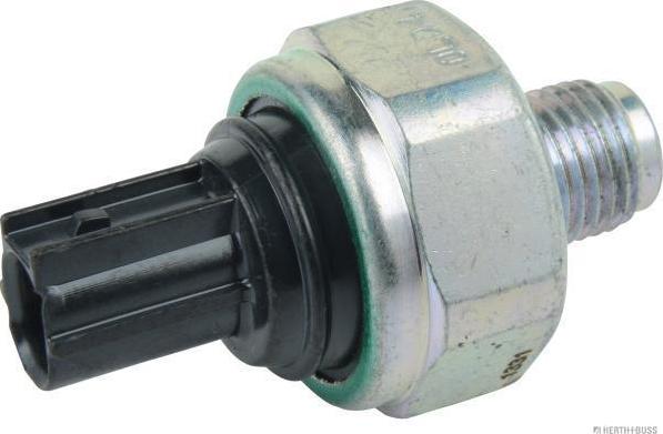 Herth+Buss Jakoparts J5674004 - Capteur de cognement droxauto.com