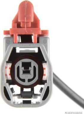 Herth+Buss Jakoparts J5673000 - Capteur de cognement droxauto.com