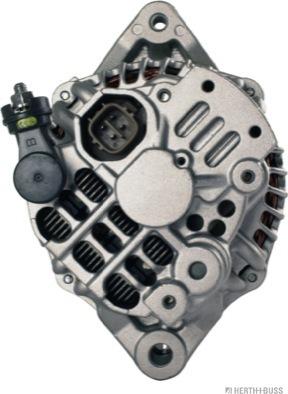 Herth+Buss Jakoparts J5114025 - Alternateur droxauto.com