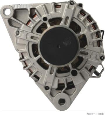 Herth+Buss Jakoparts J5110543 - Alternateur droxauto.com