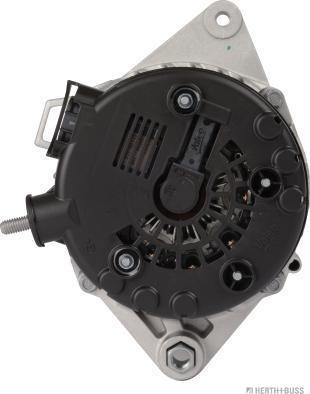 Herth+Buss Jakoparts J5110571 - Alternateur droxauto.com