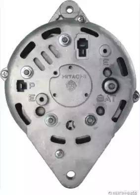 Herth+Buss Jakoparts J5111004 - Alternateur droxauto.com