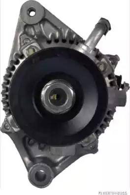 Herth+Buss Jakoparts J5112077 - Alternateur droxauto.com