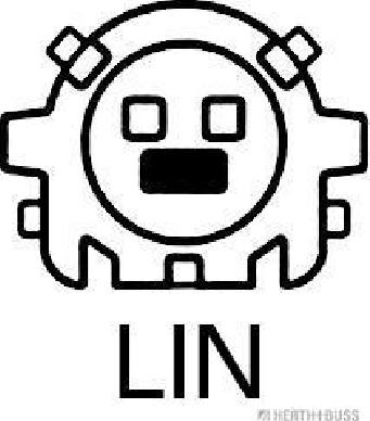 Herth+Buss Jakoparts J5112172 - Alternateur droxauto.com