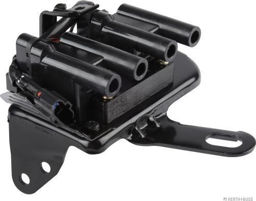 AutomotiveAdriado GLIC0044 - Bobine d'allumage droxauto.com