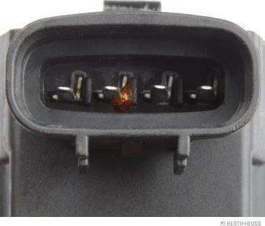 Herth+Buss Jakoparts J5362000 - Bobine d'allumage droxauto.com