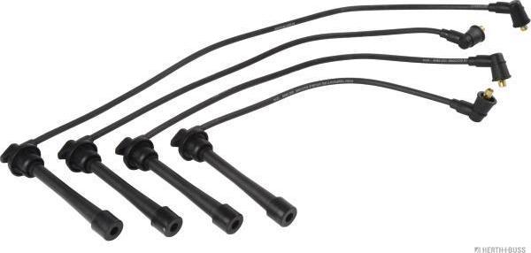 Herth+Buss Jakoparts J5380503 - Kit de câbles d'allumage droxauto.com