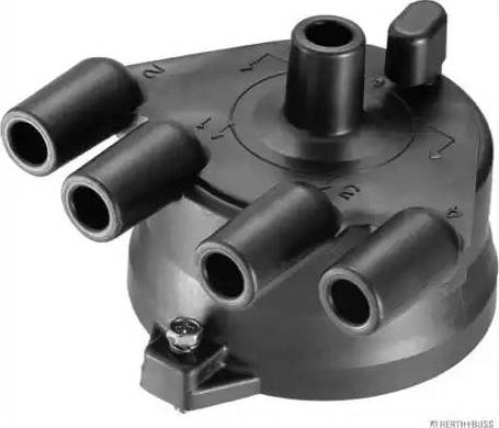 Herth+Buss Jakoparts J5323006 - Tête d'allumeur droxauto.com