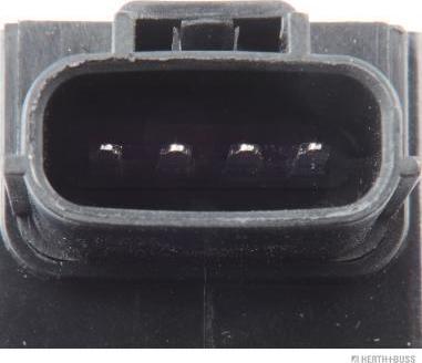 Herth+Buss Jakoparts J5373008 - Bobine d'allumage droxauto.com