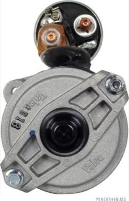 Herth+Buss Jakoparts J5215042 - Démarreur droxauto.com