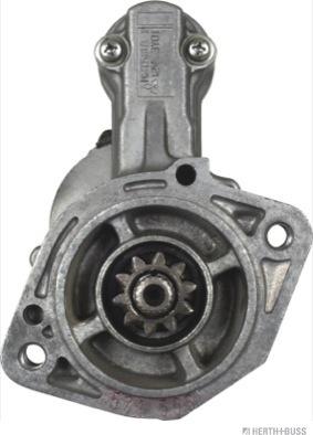 Herth+Buss Jakoparts J5215006 - Démarreur droxauto.com