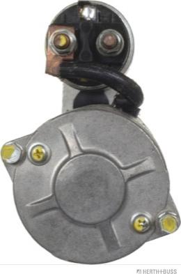 Herth+Buss Jakoparts J5215025 - Démarreur droxauto.com