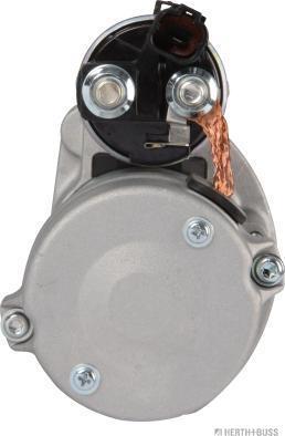 Herth+Buss Jakoparts J5210547 - Démarreur droxauto.com