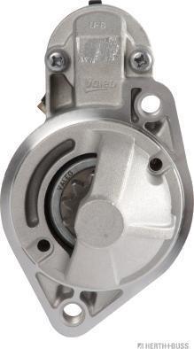 Herth+Buss Jakoparts J5210552 - Démarreur droxauto.com