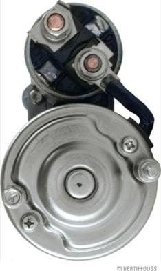 Herth+Buss Jakoparts J5210508 - Démarreur droxauto.com