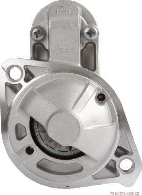 Herth+Buss Jakoparts J5210535 - Démarreur droxauto.com