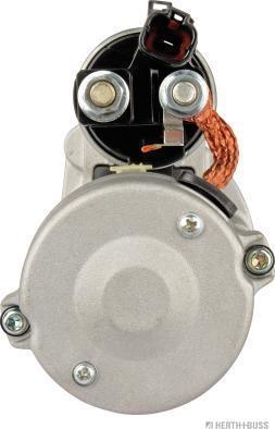 Herth+Buss Jakoparts J5210538 - Démarreur droxauto.com