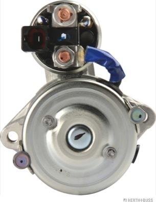 Herth+Buss Jakoparts J5210526 - Démarreur droxauto.com