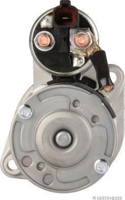 Herth+Buss Jakoparts J5210314 - Démarreur droxauto.com