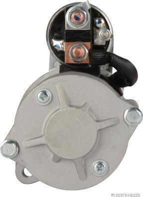 Herth+Buss Jakoparts J5211119 - Démarreur droxauto.com