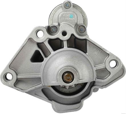 Herth+Buss Jakoparts J5211123 - Démarreur droxauto.com