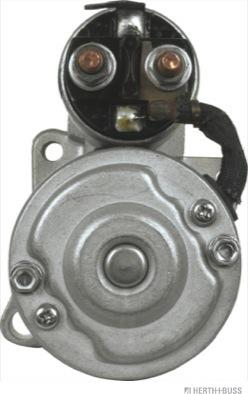 Herth+Buss Jakoparts J5213030 - Démarreur droxauto.com