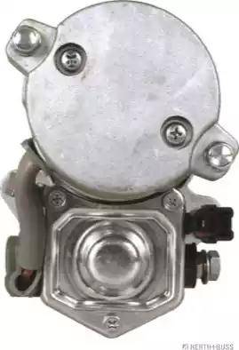 Herth+Buss Jakoparts J5212093 - Démarreur droxauto.com