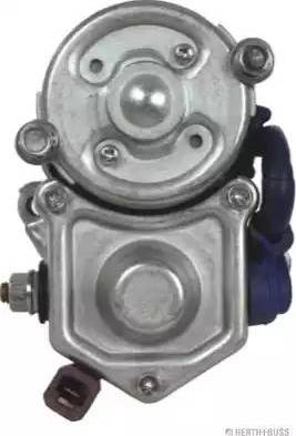 Herth+Buss Jakoparts J5212056 - Démarreur droxauto.com