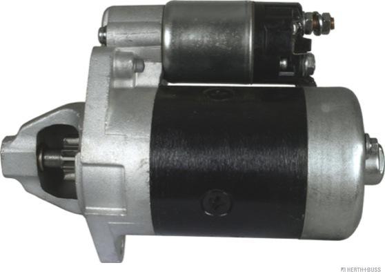 Herth+Buss Jakoparts J5212001 - Démarreur droxauto.com