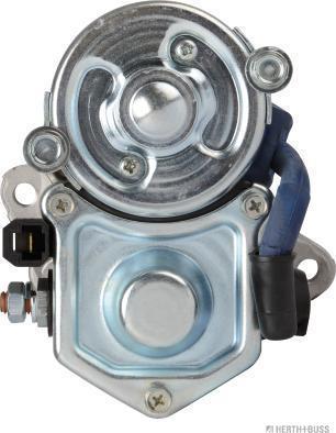 Herth+Buss Jakoparts J5212035 - Démarreur droxauto.com