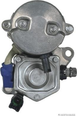 Herth+Buss Jakoparts J5212100 - Démarreur droxauto.com