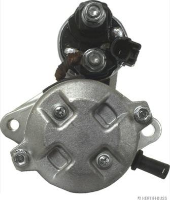 Herth+Buss Jakoparts J5212115 - Démarreur droxauto.com